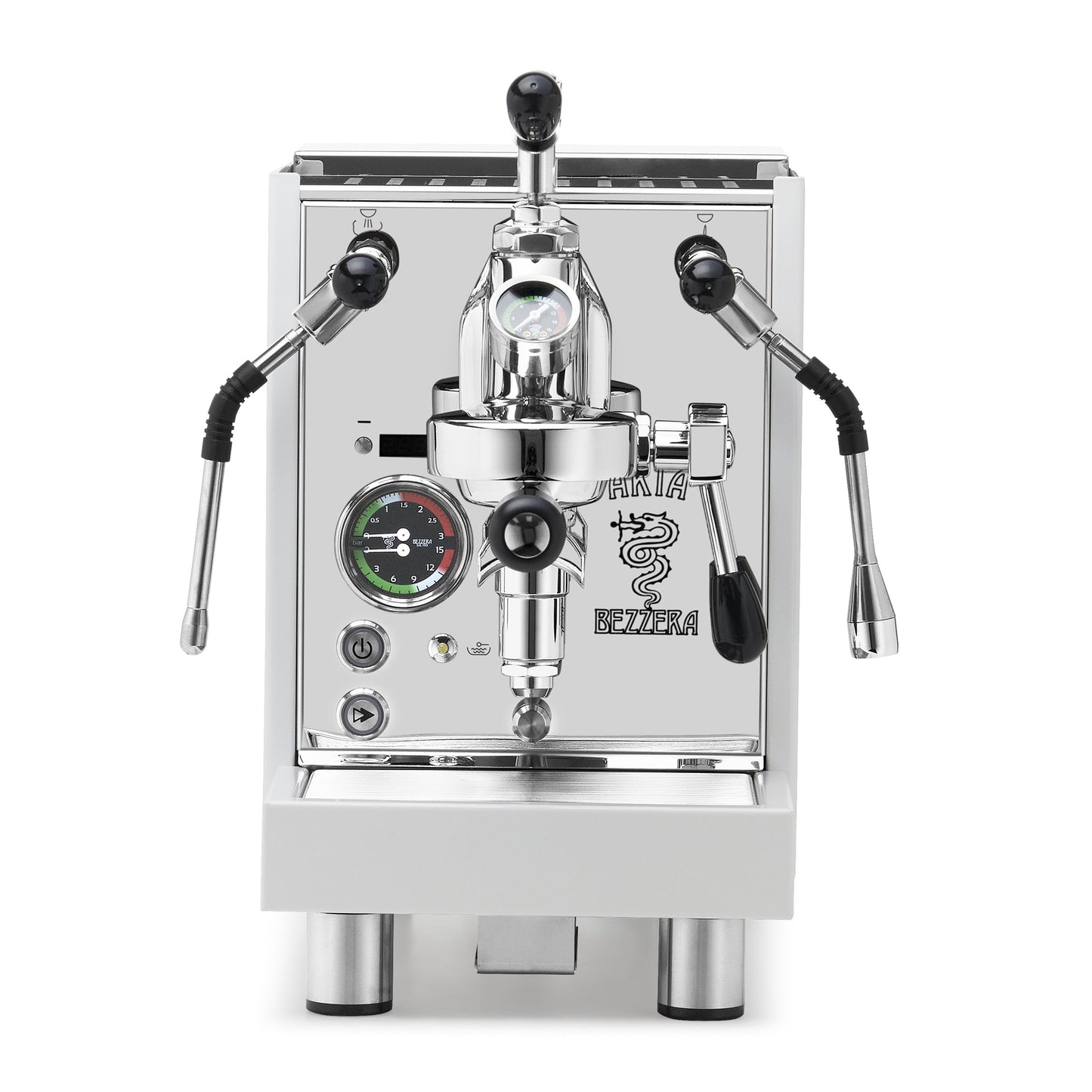 Bezzera Aria PID Fast Heating Espresso Machine