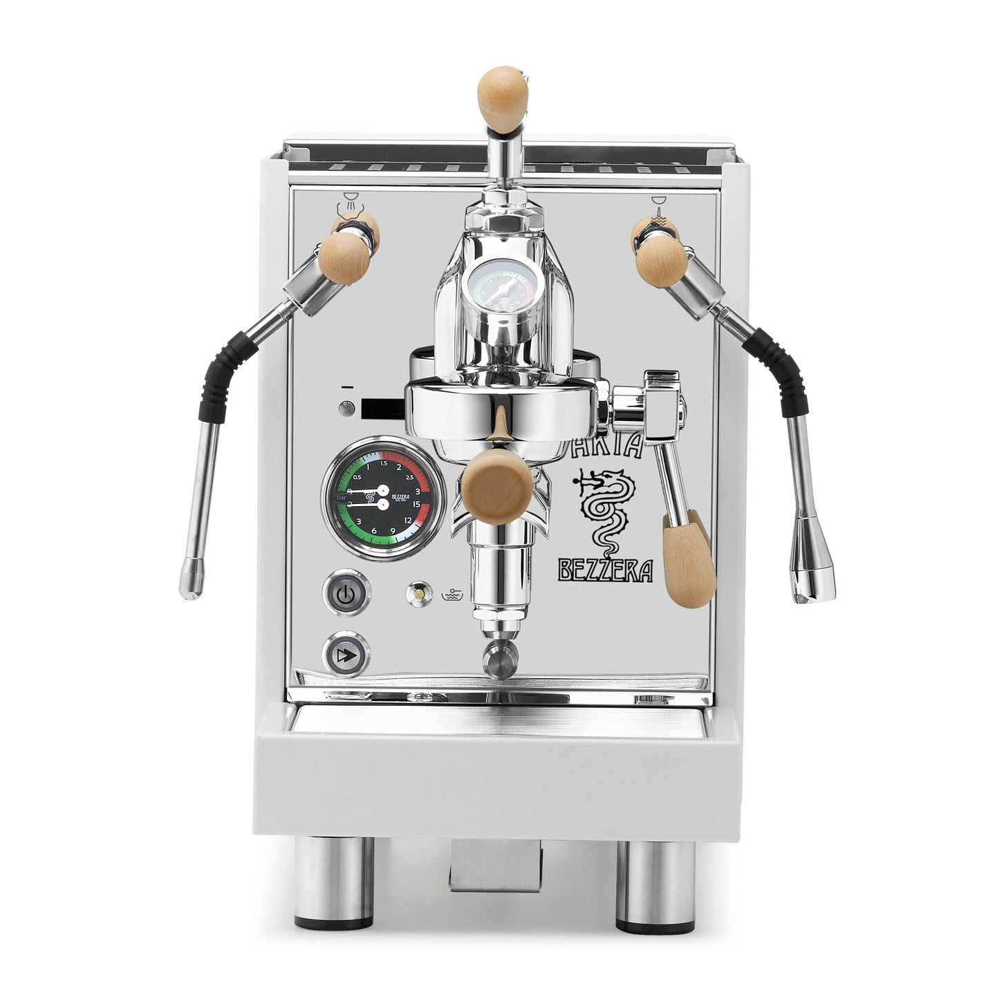 Bezzera Aria PID Fast Heating Espresso Machine