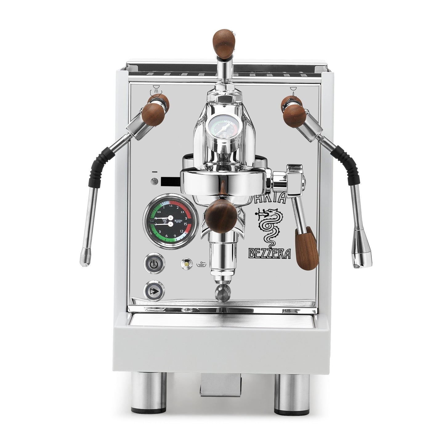Bezzera Aria PID Fast Heating Espresso Machine