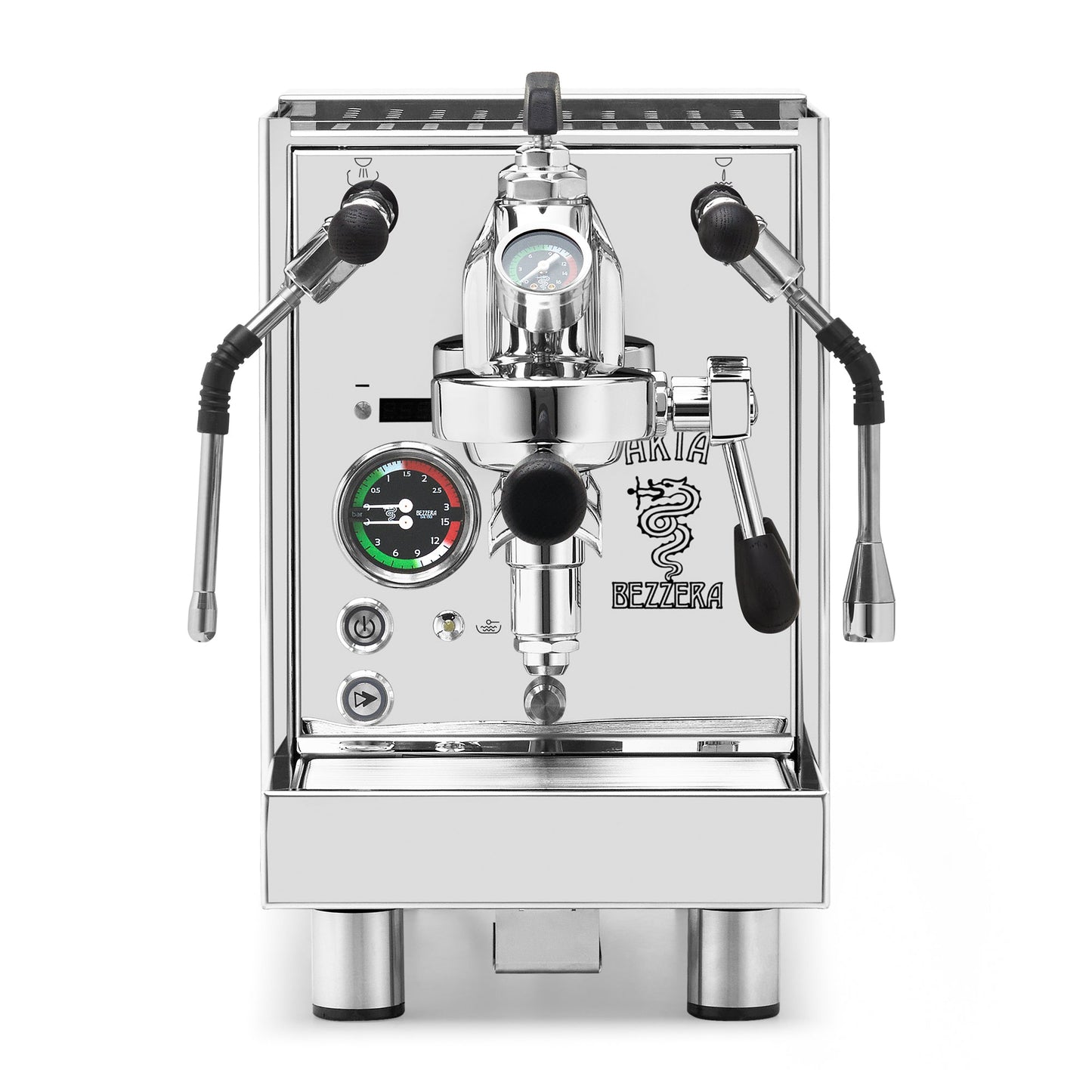 Bezzera Aria PID Fast Heating Espresso Machine