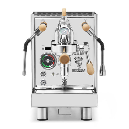 Bezzera Aria PID Fast Heating Espresso Machine