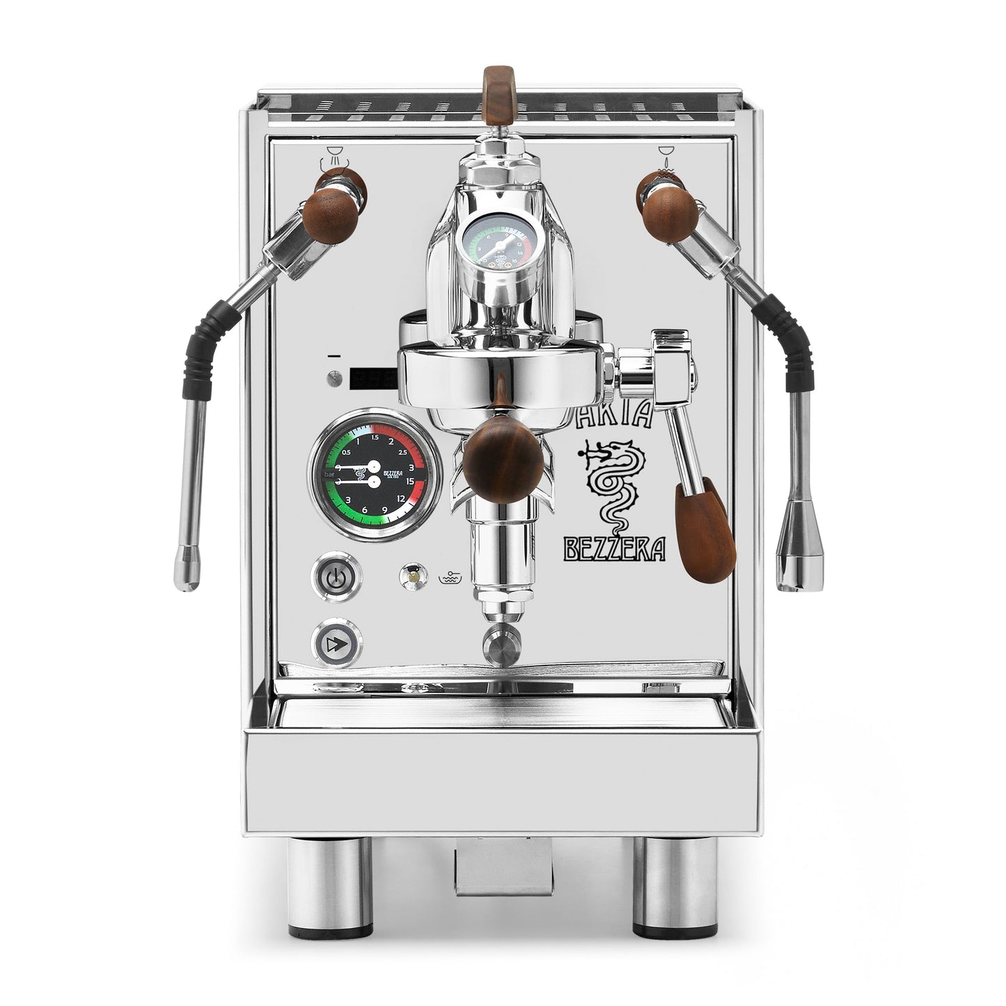 Bezzera Aria PID Fast Heating Espresso Machine