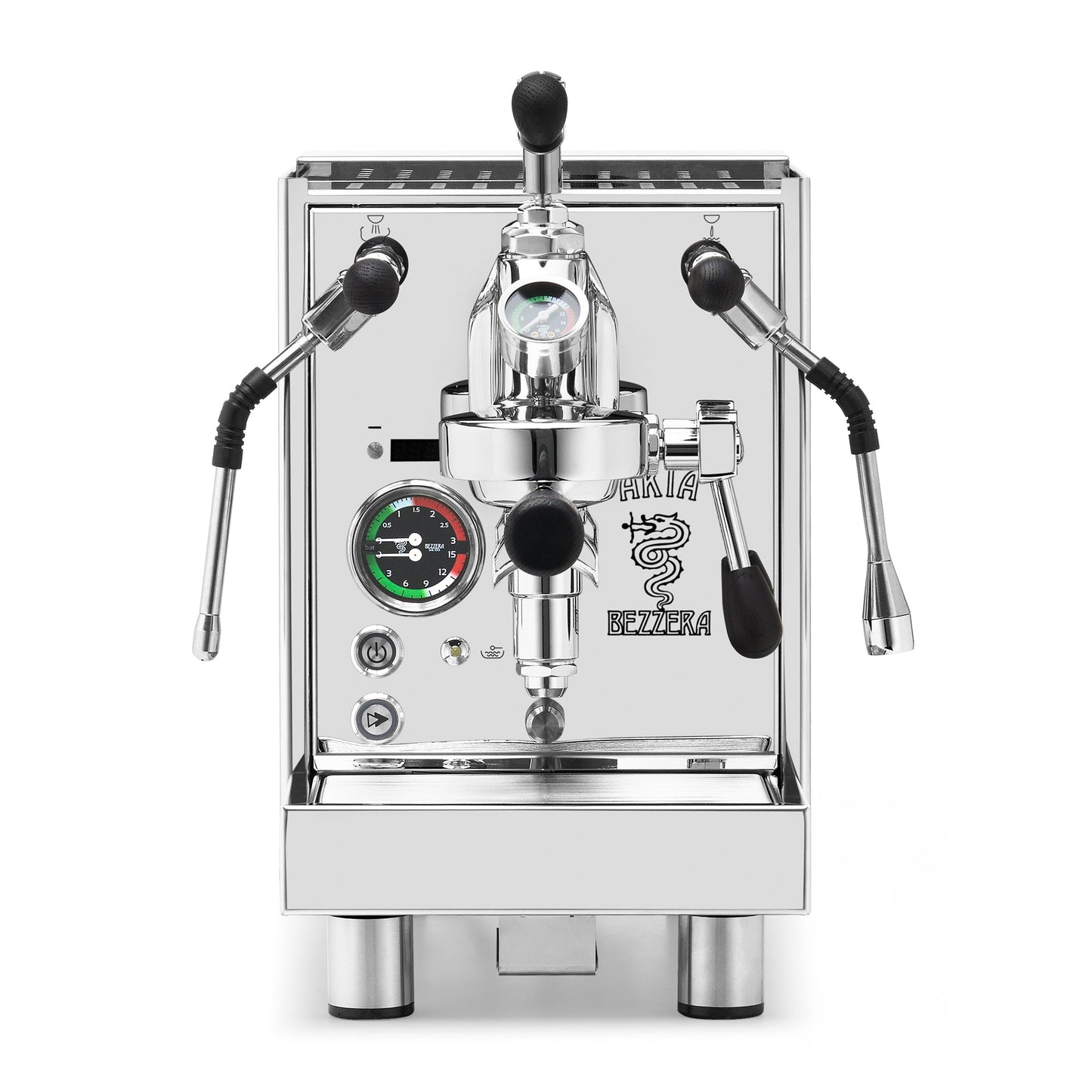 Bezzera Aria PID Fast Heating Espresso Machine