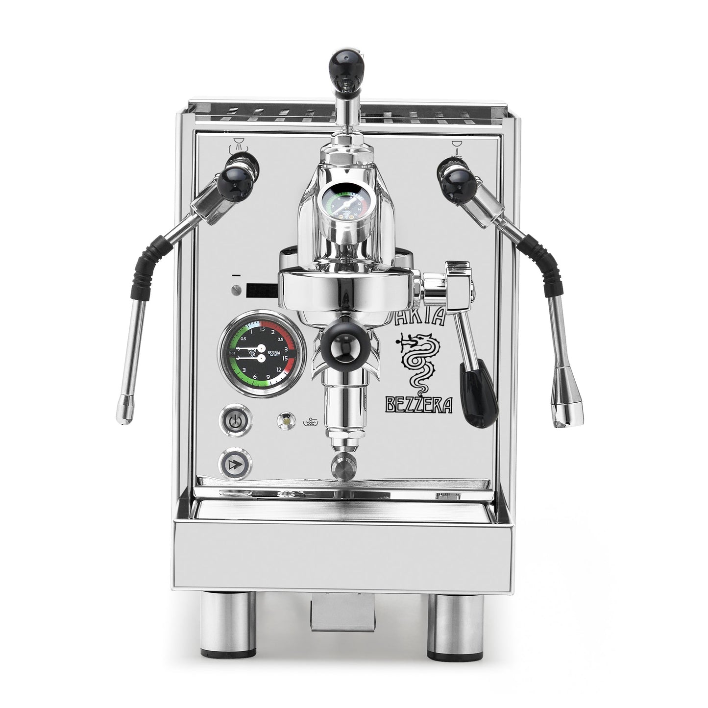 Bezzera Aria PID Fast Heating Espresso Machine