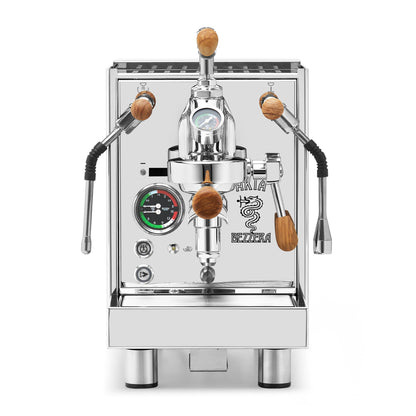 Bezzera Aria PID Fast Heating Espresso Machine