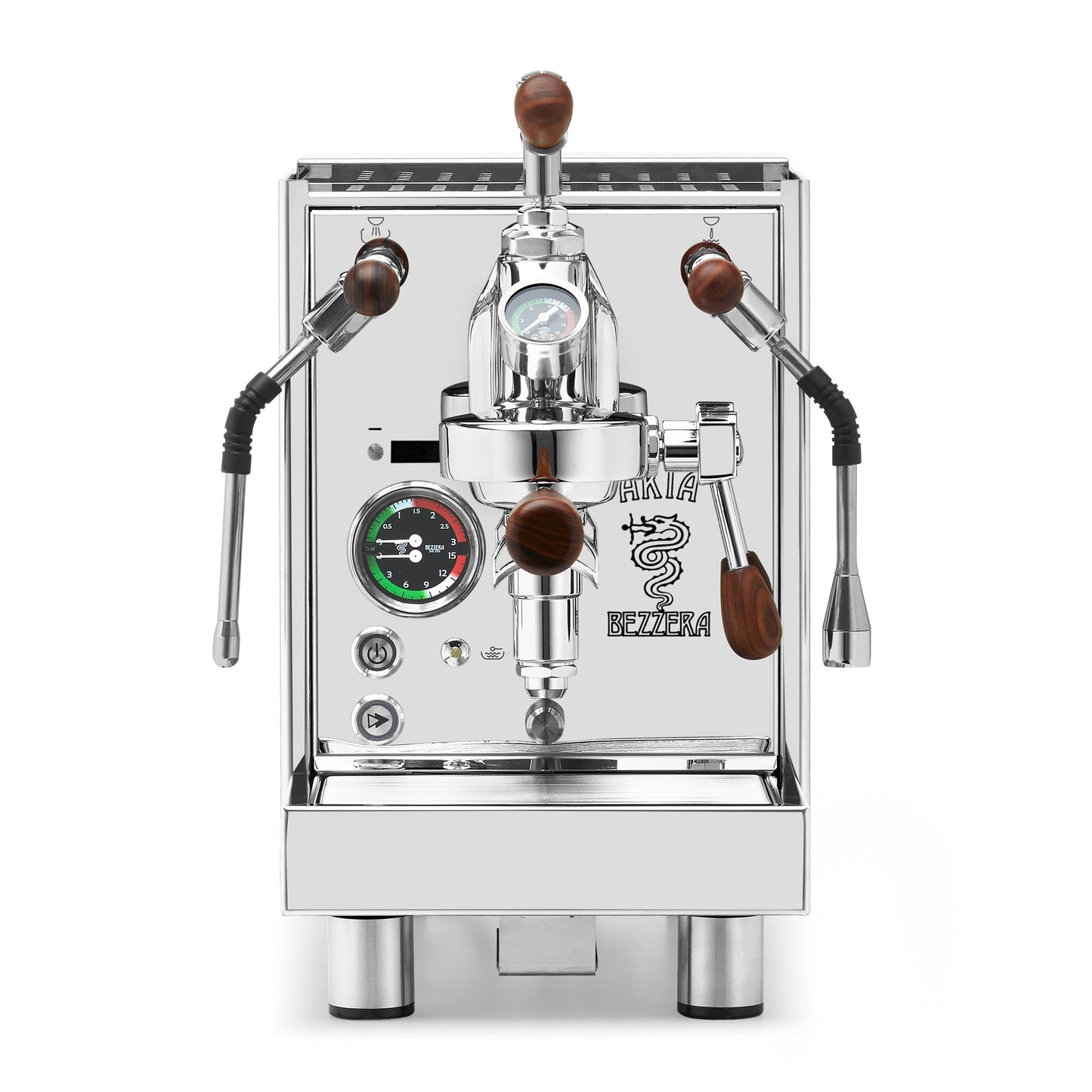 Bezzera Aria PID Fast Heating Espresso Machine