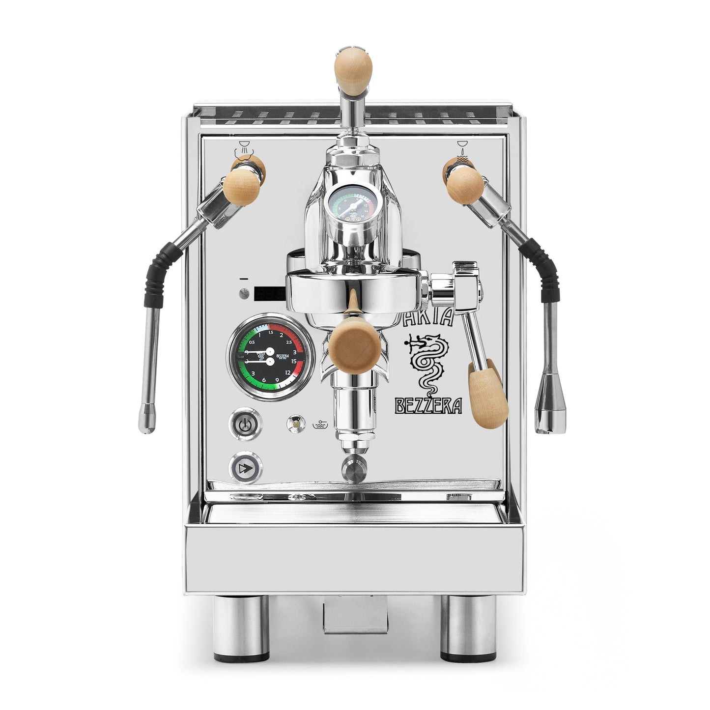 Bezzera Aria PID Fast Heating Espresso Machine