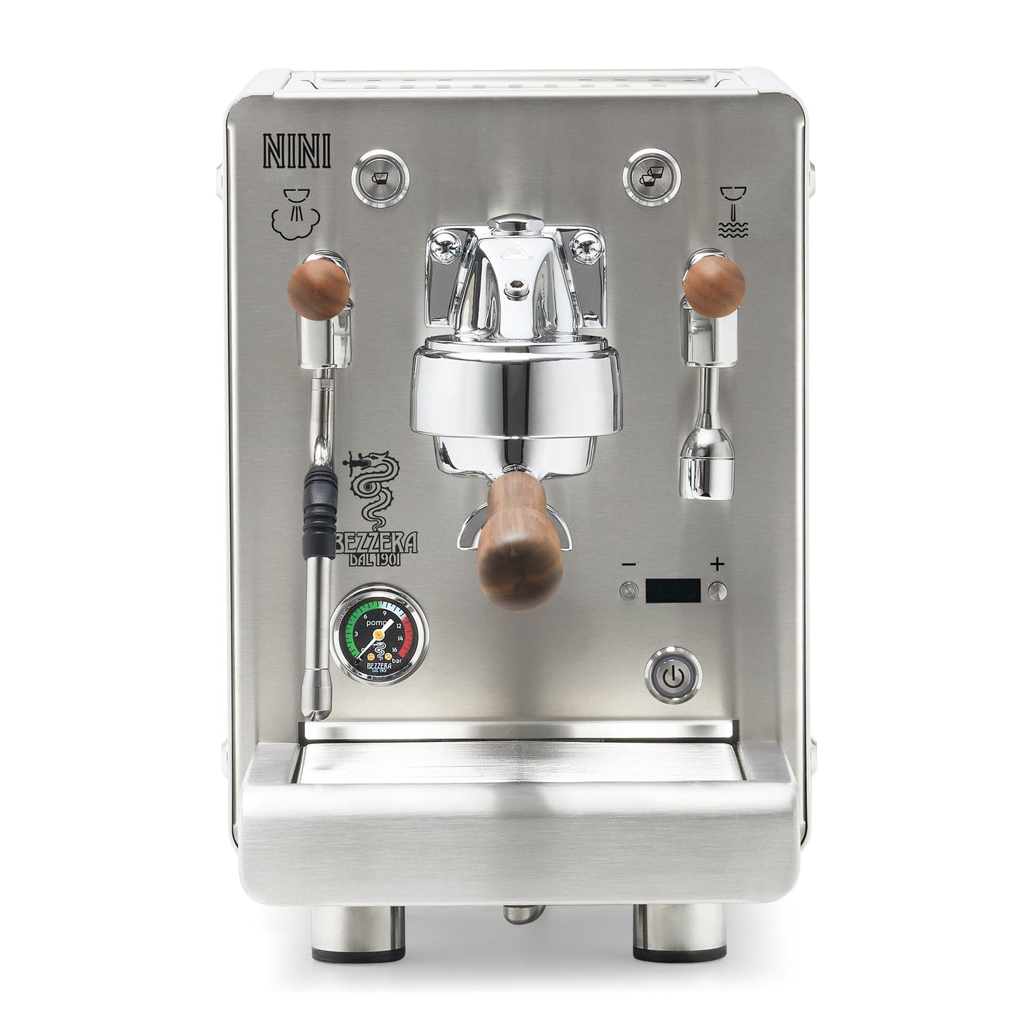 Bezzera NINI DE PID