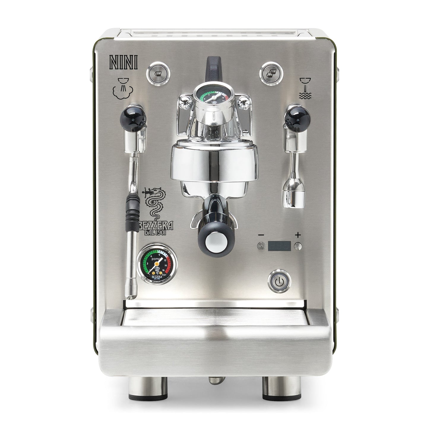 Bezzera NINI DE PID