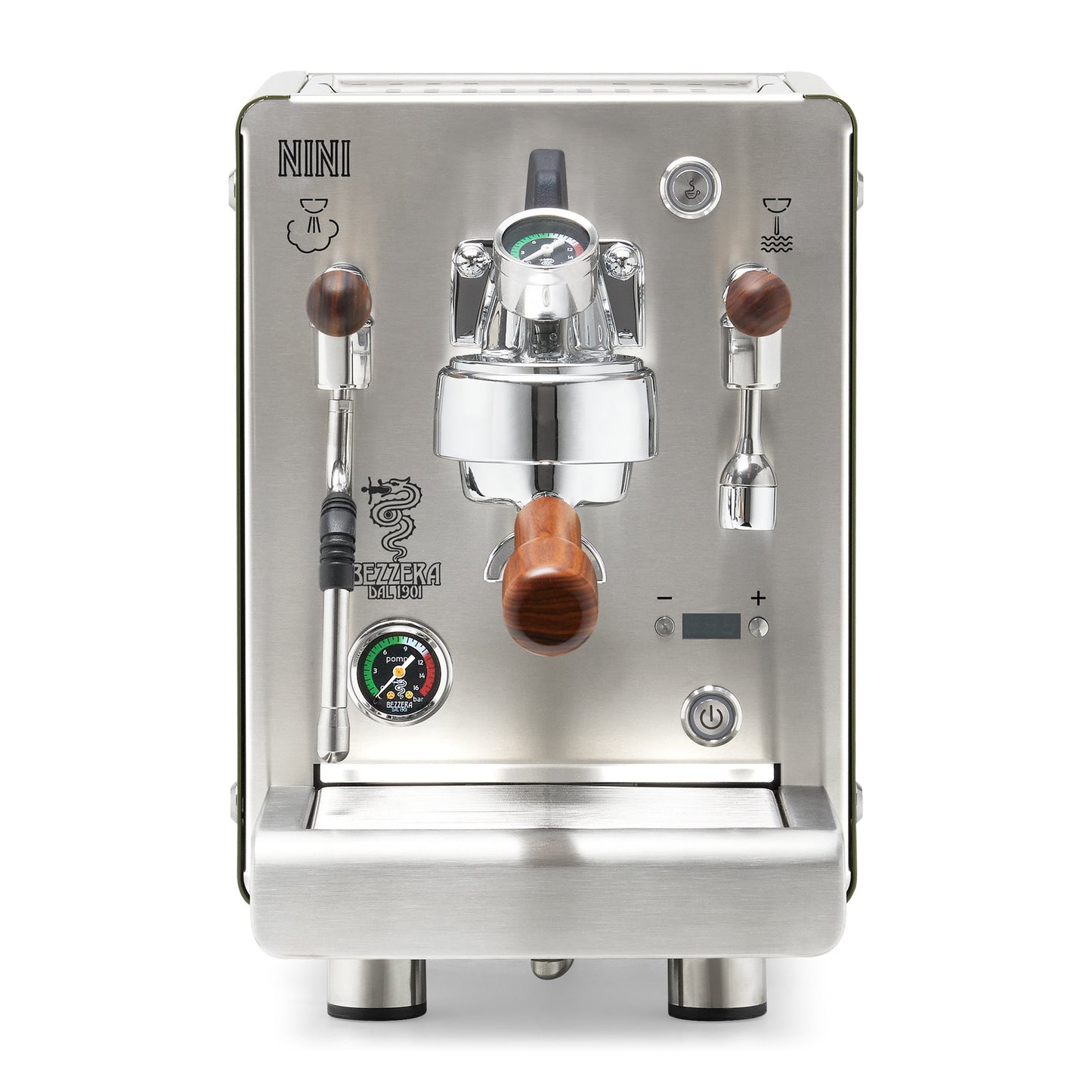 Bezzera NINI PM PID