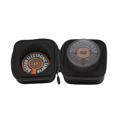 BOSeTAMPER 58.5mm Pressure Regulating Electronic Tamper