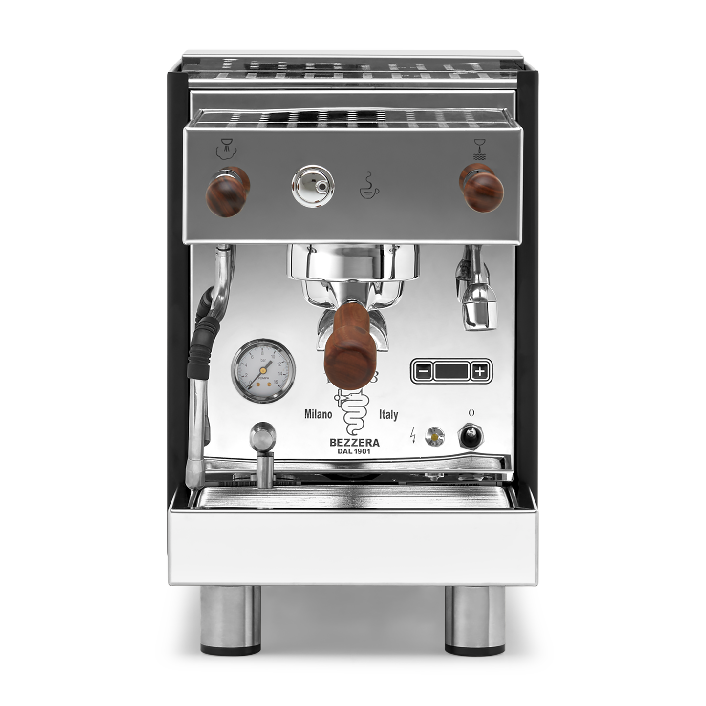 Bezzera BZ13 PM Espresso Machine - Special Edition