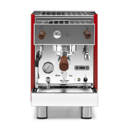 Bezzera BZ13 PM Espresso Machine - Special Edition