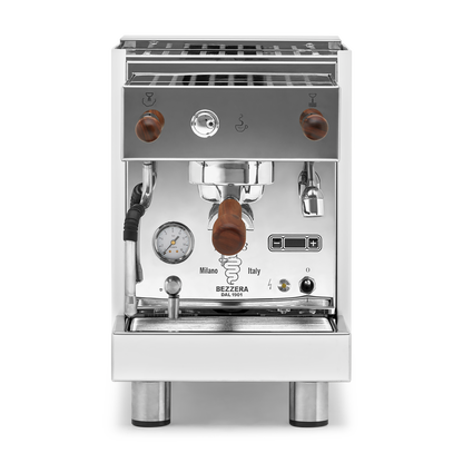 Bezzera BZ13 PM Espresso Machine - Special Edition