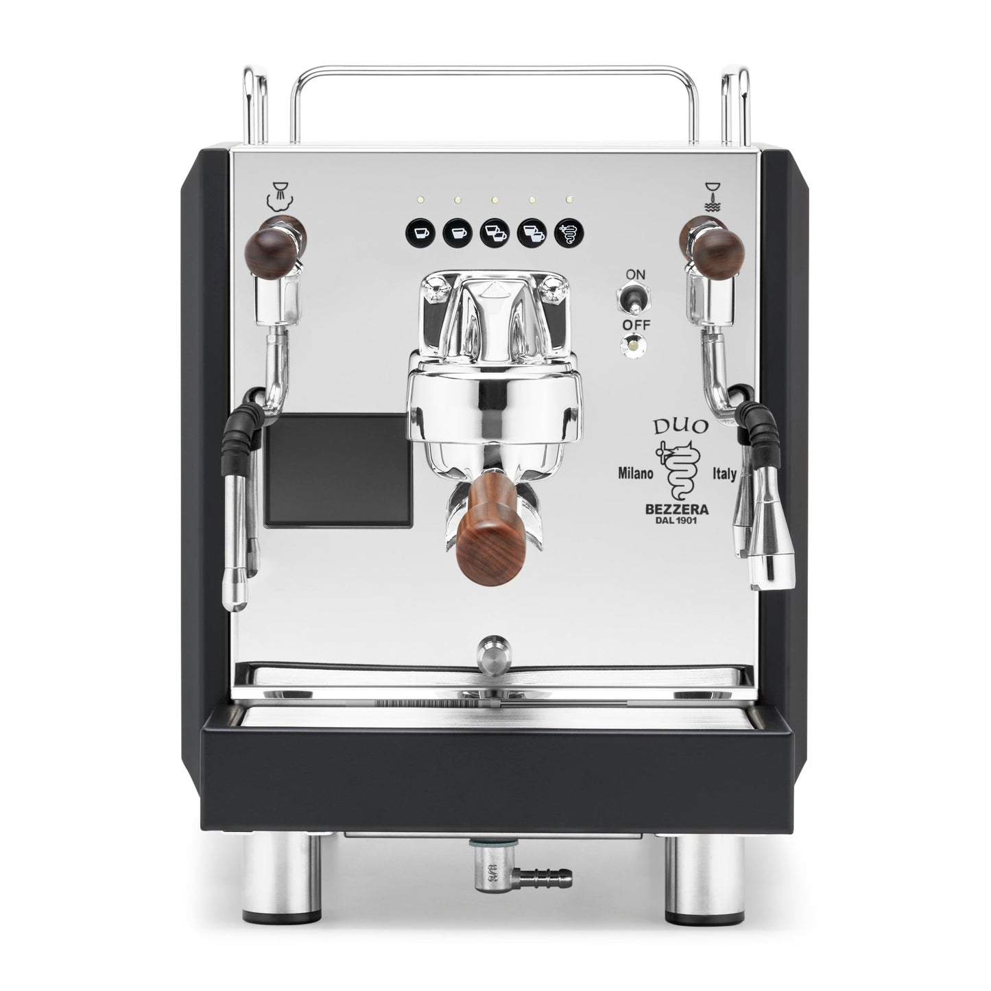 Bezzera DUO DE Espresso Machine