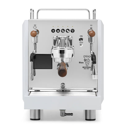 Bezzera DUO DE Espresso Machine