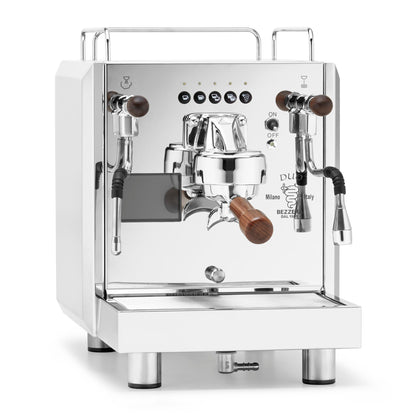 Bezzera DUO DE Espresso Machine
