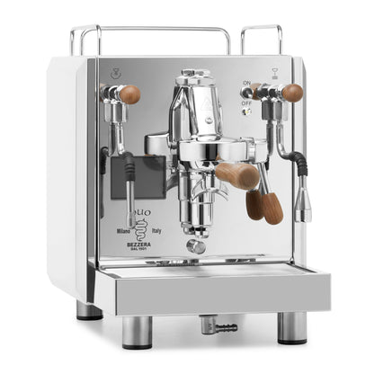 Bezzera DUO MN Espresso Machine
