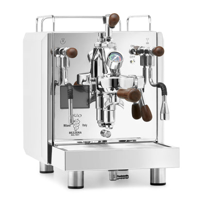 Bezzera DUO MN Espresso Machine