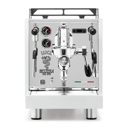 Refurbished Bezzera LUCE S MN PID Espresso Machine