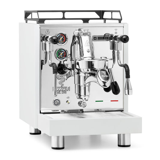 Refurbished Bezzera LUCE S MN PID Espresso Machine