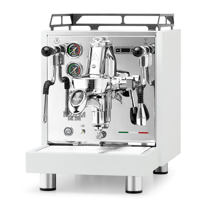 Refurbished Bezzera LUCE S MN PID Espresso Machine