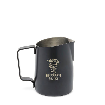 Bezzera Black Frothing Pitcher 15 oz