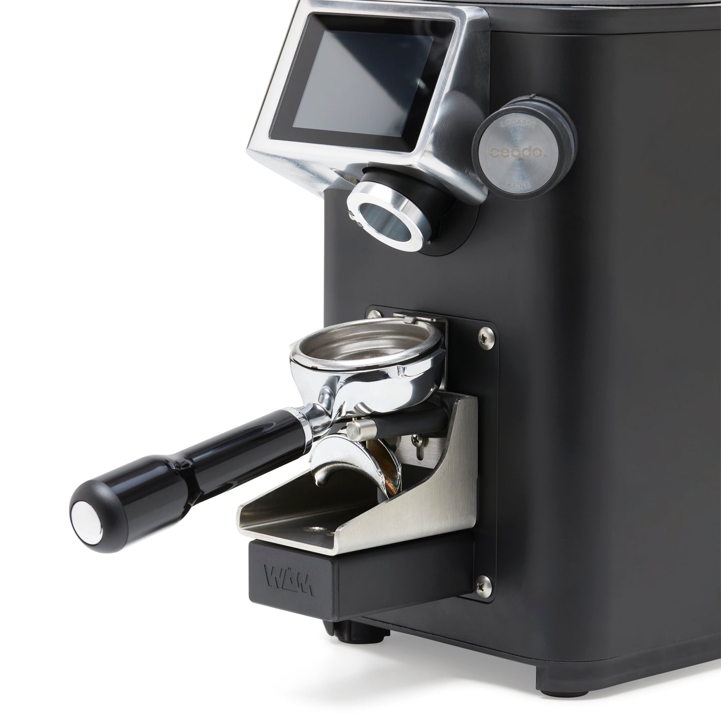 Ceado Rev Steel Espresso Grinder