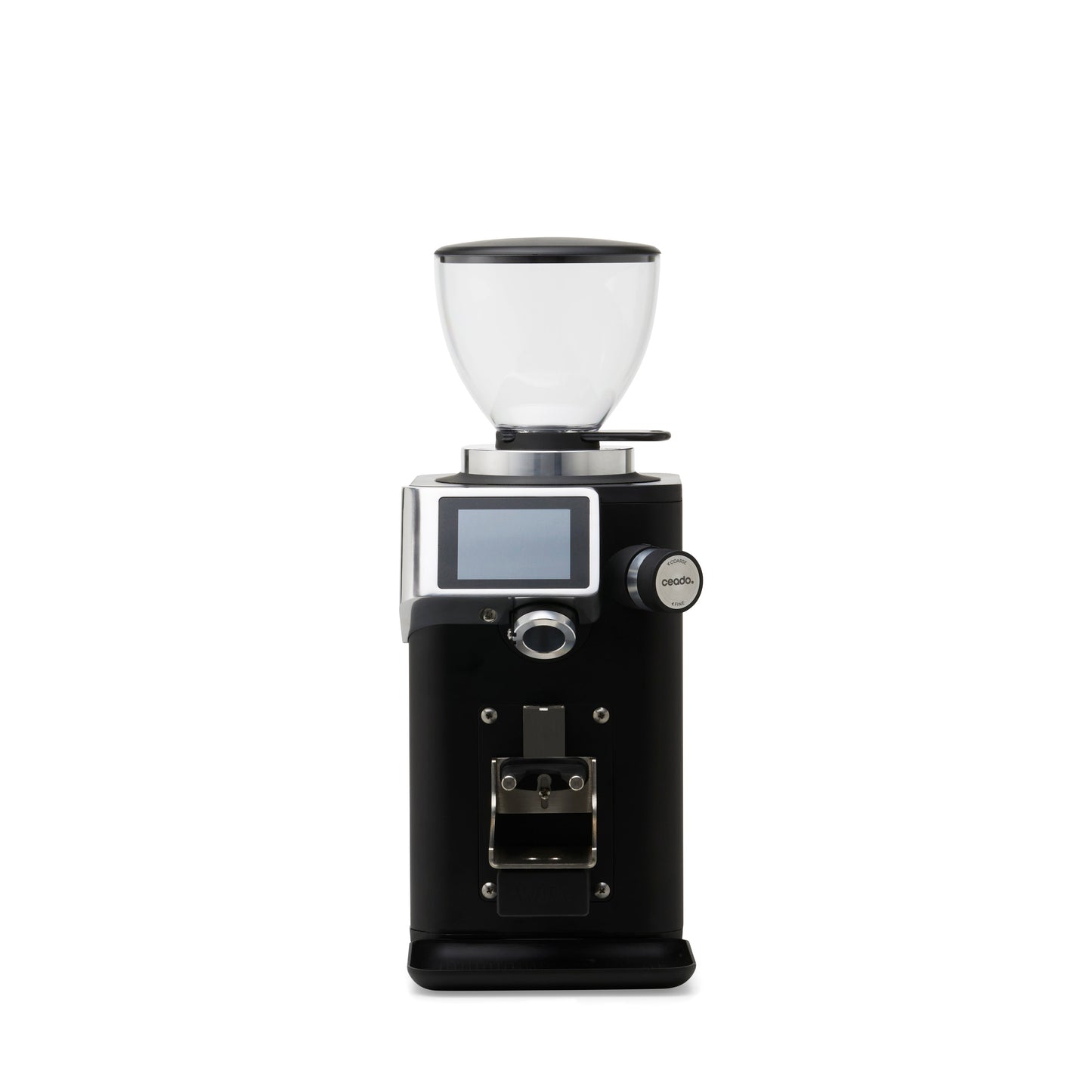 Ceado Rev Steel Espresso Grinder