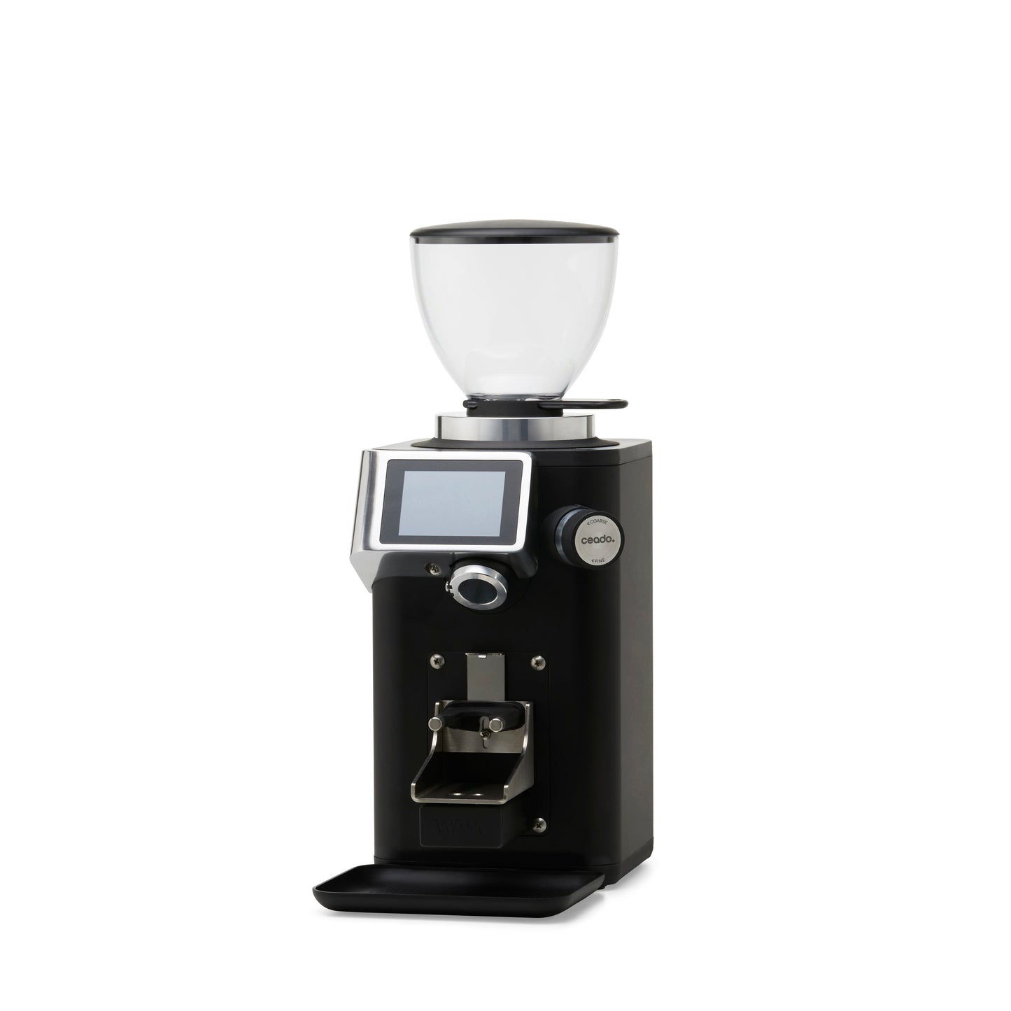 Ceado Rev Steel Espresso Grinder