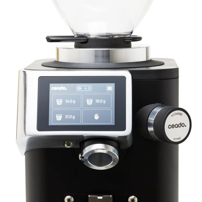 Ceado Rev Titan Espresso Grinder