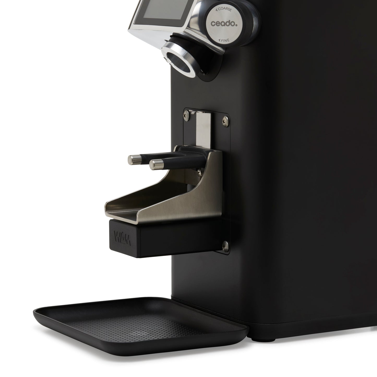 Ceado Rev Titan Espresso Grinder
