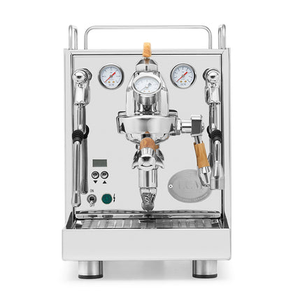 ECM Mechanika Max Espresso Machine