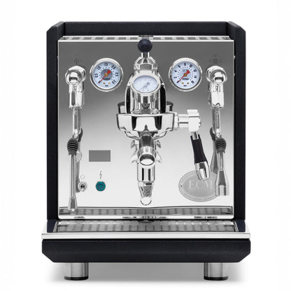 ECM Synchronika II Espresso Machine