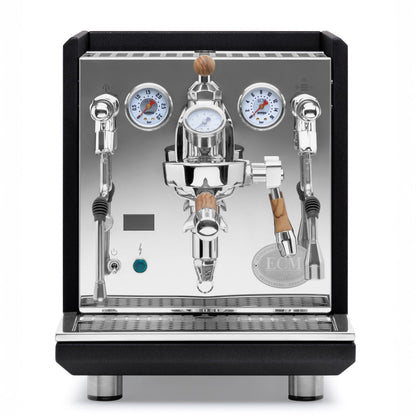 ECM Synchronika II Espresso Machine
