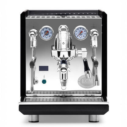 ECM Synchronika II Espresso Machine