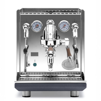 ECM Synchronika II Espresso Machine
