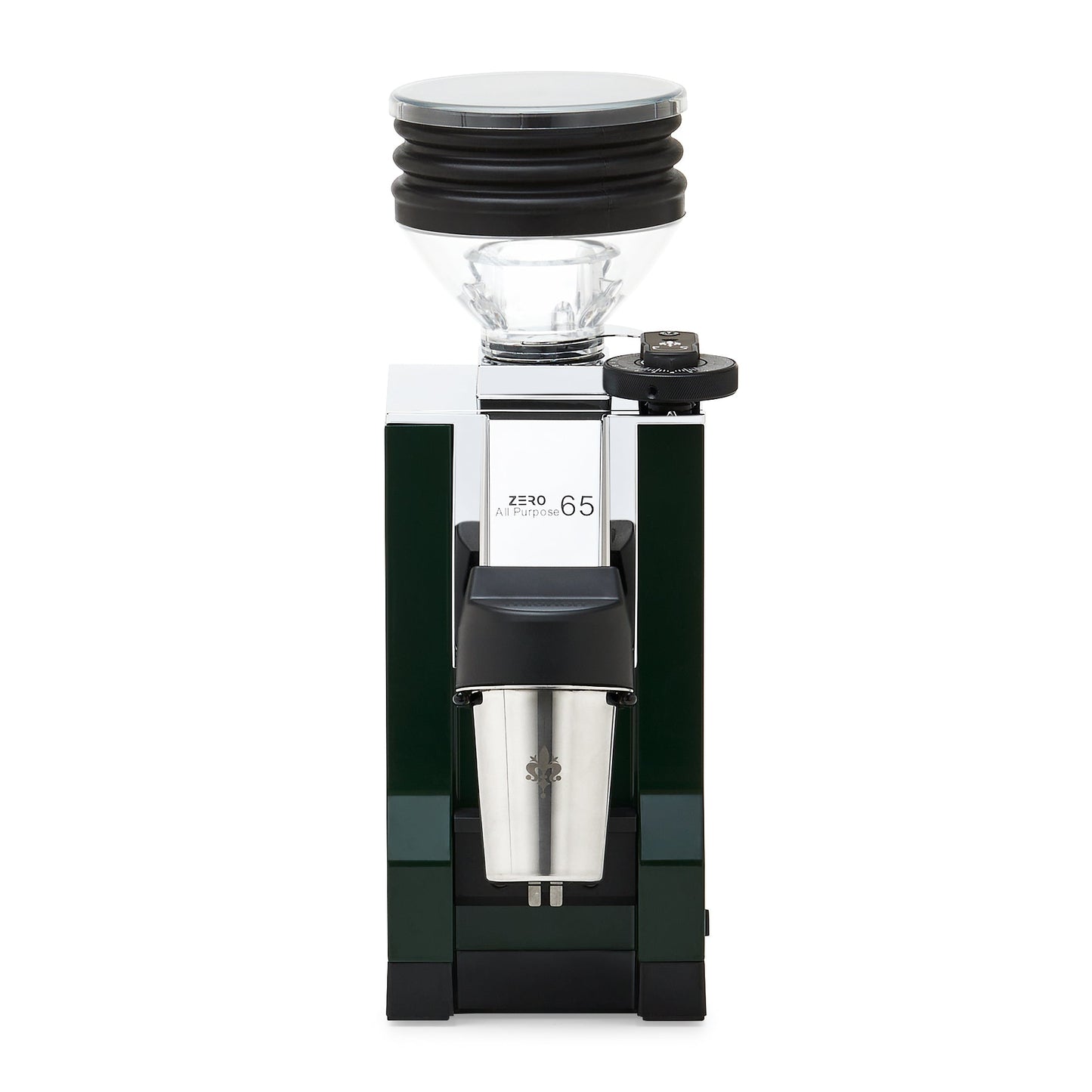Eureka Mignon Zero 65 All Purpose Grinder