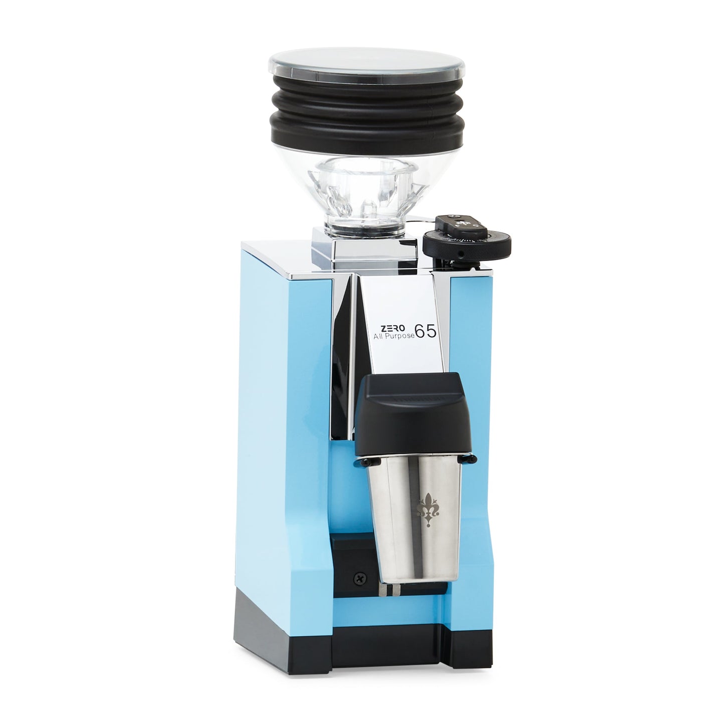 Eureka Mignon Zero 65 All Purpose Grinder