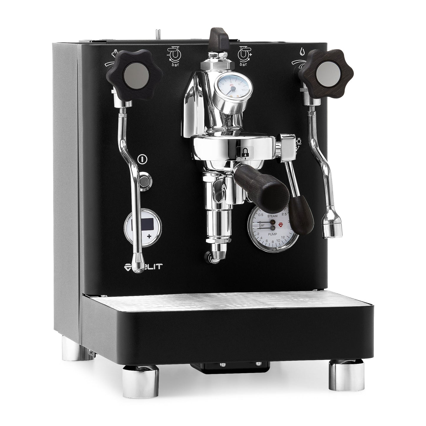 Lelit Bianca V3 Espresso Machine