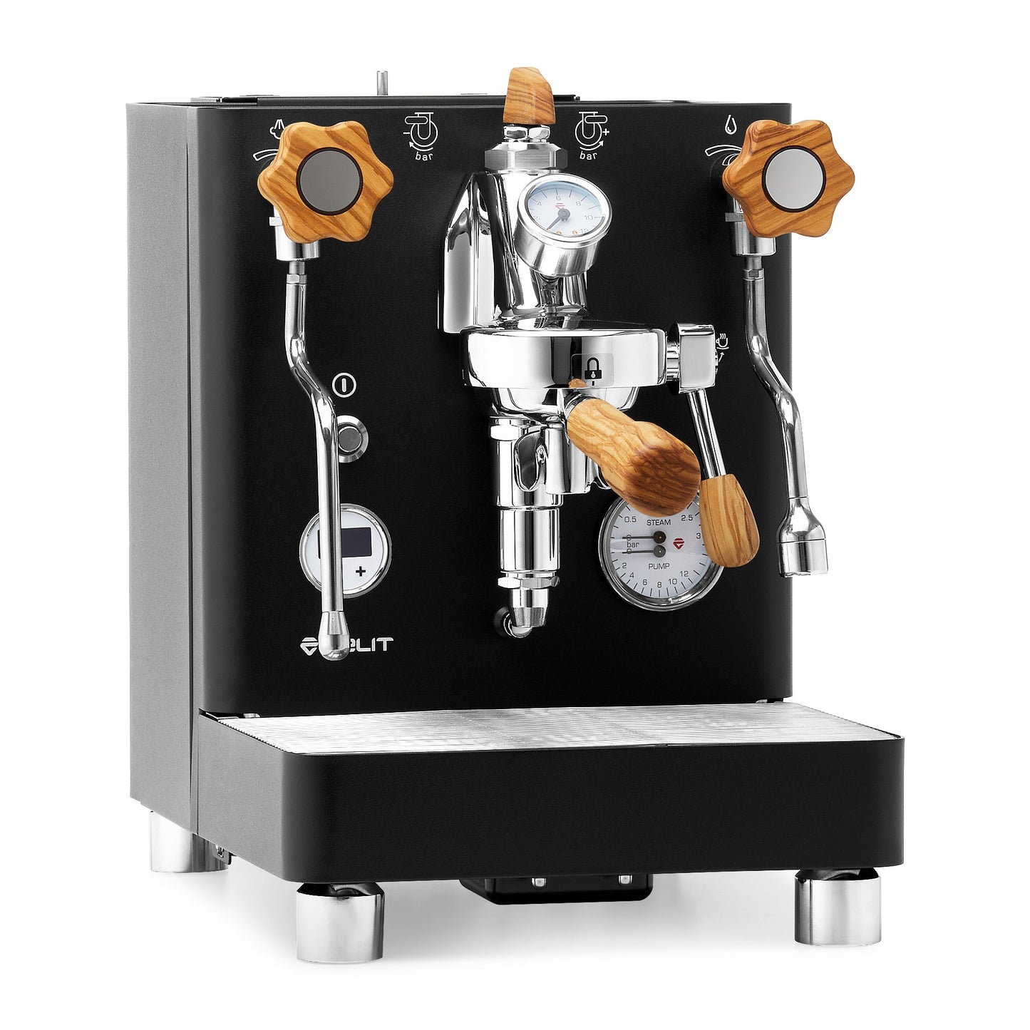 Lelit Bianca V3 Espresso Machine