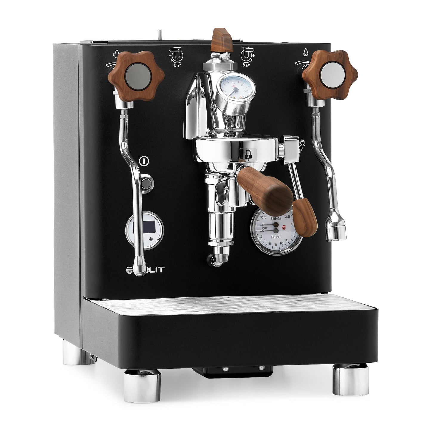 Lelit Bianca V3 Espresso Machine