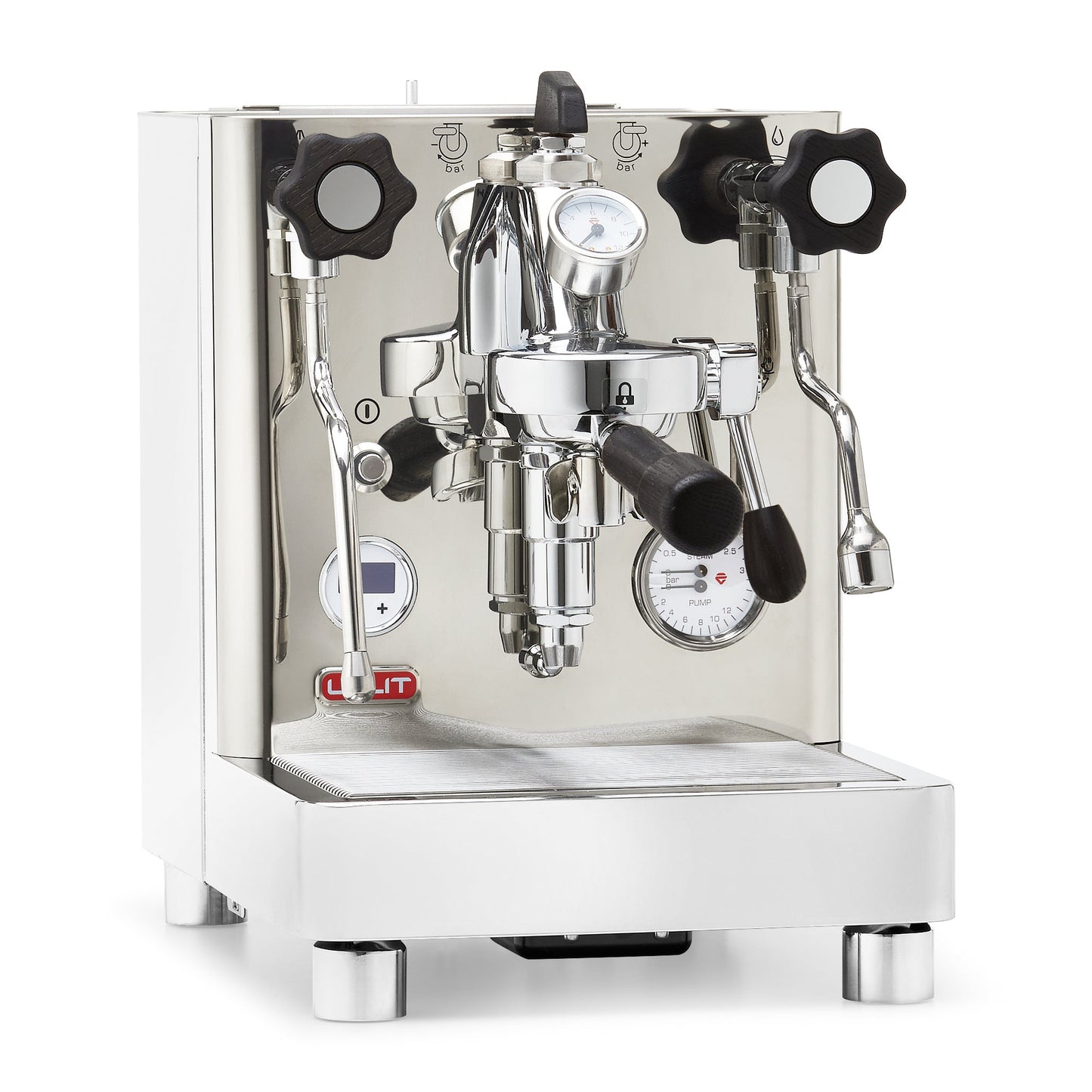 Lelit Bianca V3 Espresso Machine