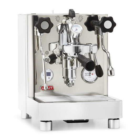 Lelit Bianca V3 Espresso Machine