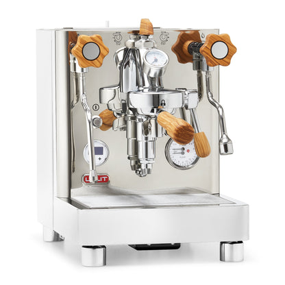 Lelit Bianca V3 Espresso Machine