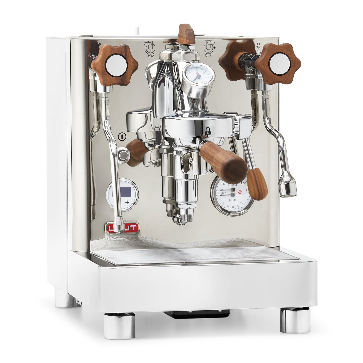 Lelit Bianca V3 Espresso Machine