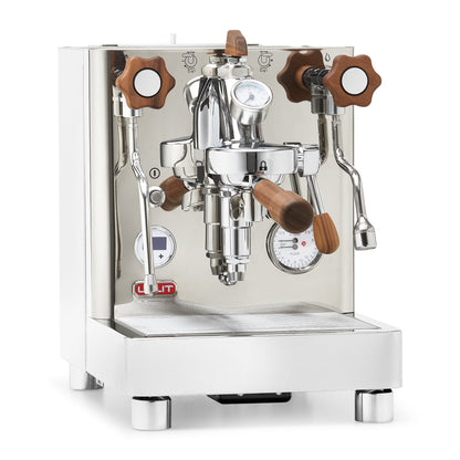 Lelit Bianca V3 Espresso Machine