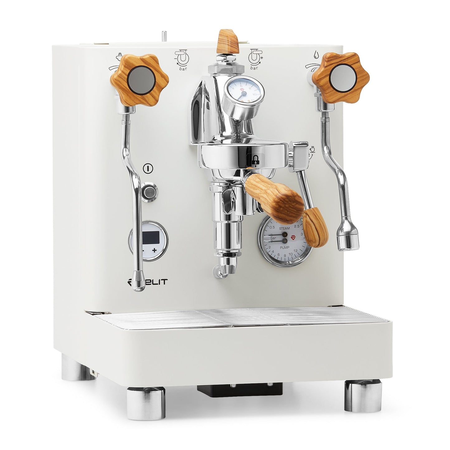 Lelit Bianca V3 Espresso Machine