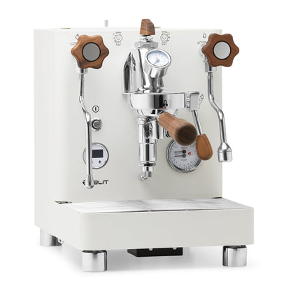 Lelit Bianca V3 Espresso Machine
