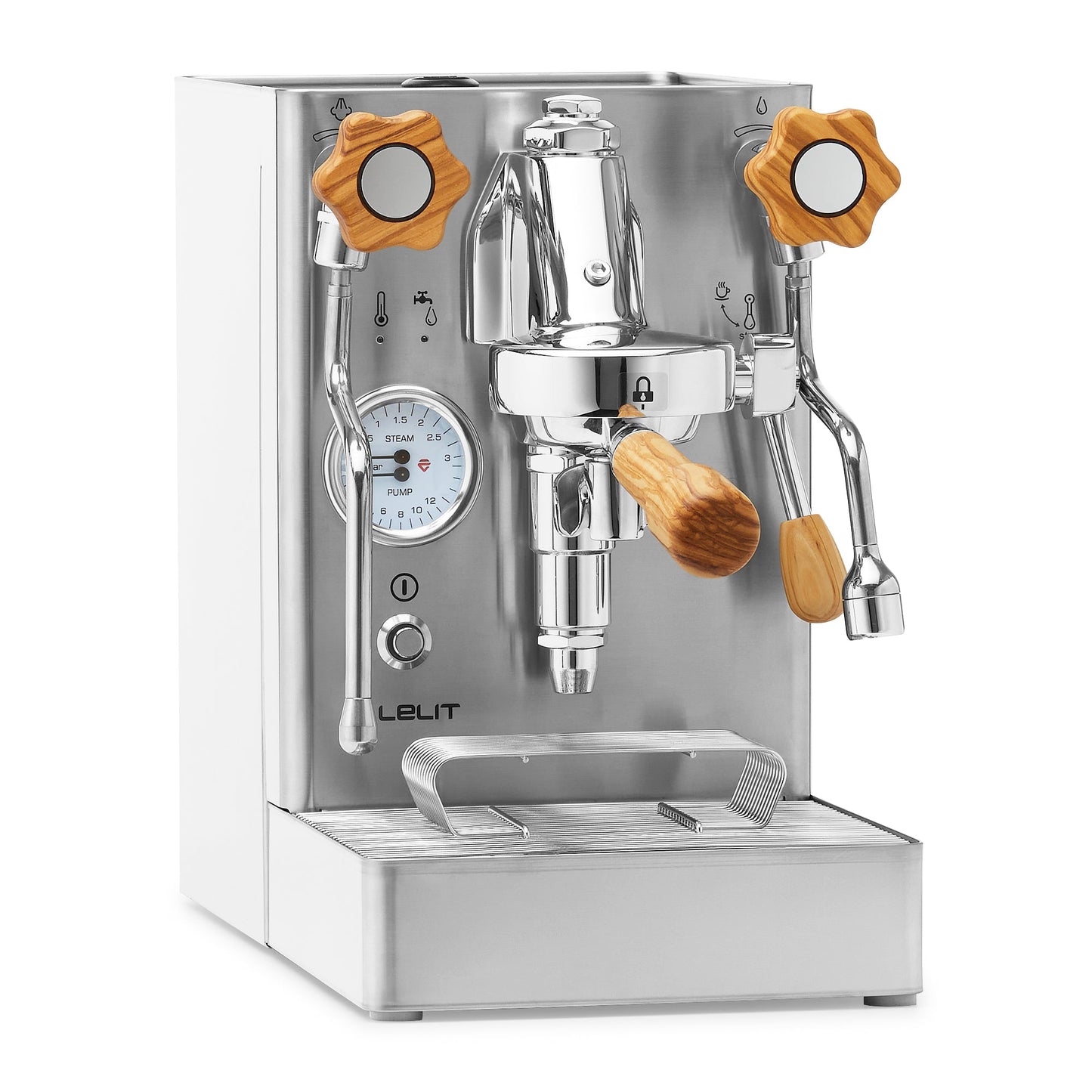 Lelit Mara X Heat Exchanger Espresso Machine